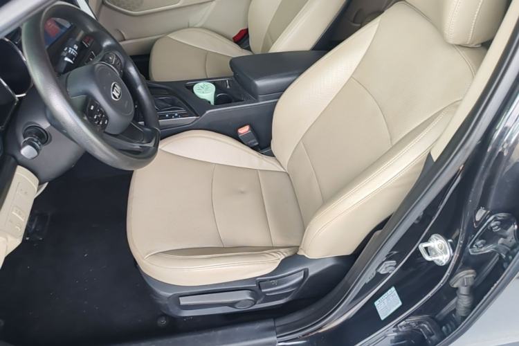 Used Kia K5 2015 2.0L Automatic GL Left Front Seat