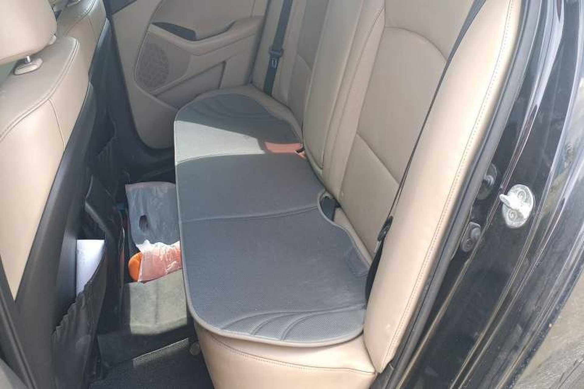 Used Kia K5 2015 2.0L Automatic GL Left Rear Seat
