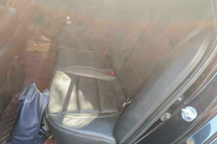 Used Kia K5 2015 2.0T Automatic T-Special Left Rear Seat