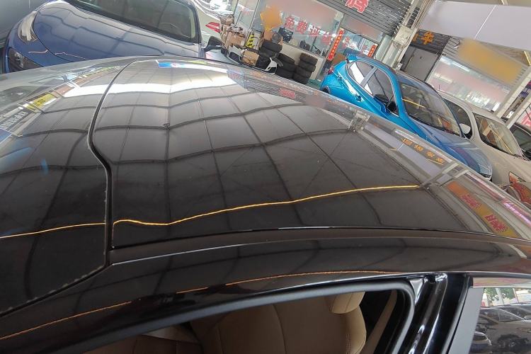 Used Kia K5 2015 2.0L Automatic GL Roof