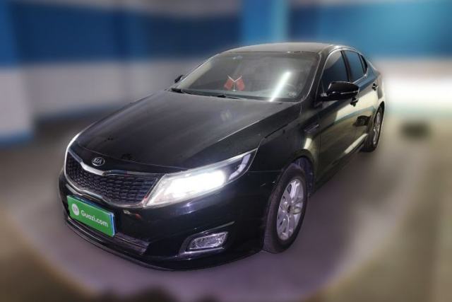 Used Kia K5 2015 2.0L Automatic GL