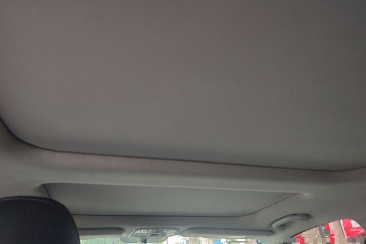 Used Kia K5 2015 2.0L Automatic LUX Headliner