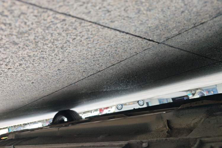 Used Kia K5 2015 2.0L Automatic LUX Chassis Front Left