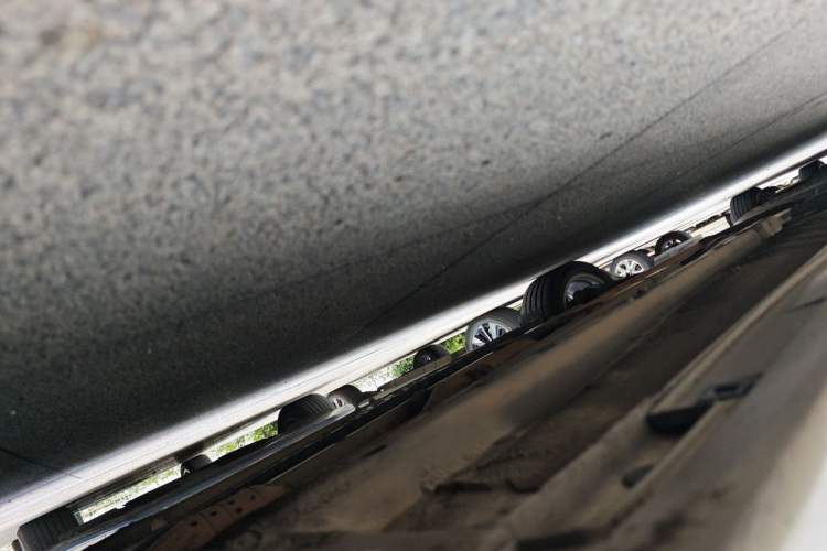 Used Kia K5 2015 2.0L Automatic LUX Chassis Front Right