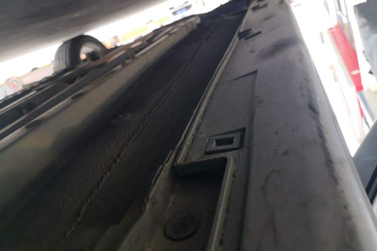 Used Kia K5 2015 2.0L Automatic LUX Chassis Front Right