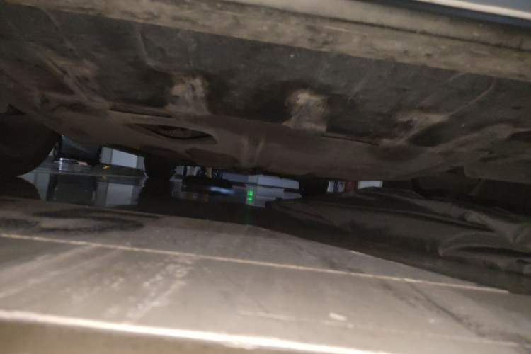 Used Kia K5 2015 2.0L Automatic LUX Chassis Front