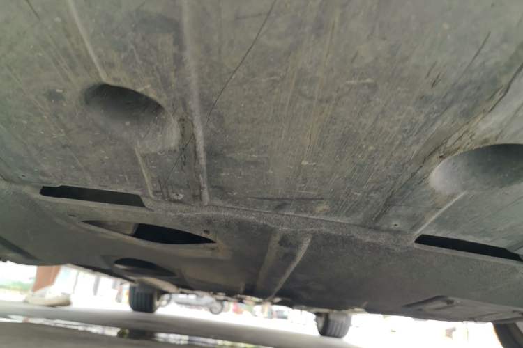Used Kia K5 2015 2.0L Automatic LUX Chassis Front
