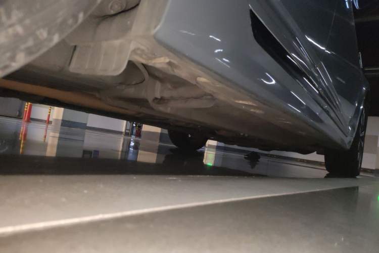 Used Kia K5 2015 2.0L Automatic LUX Chassis Rear Right