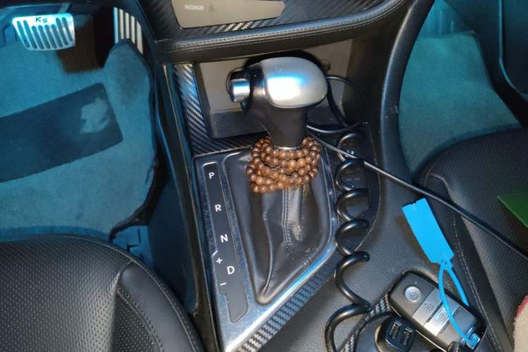 Used Kia K5 2015 2.0L Automatic LUX Gear Lever