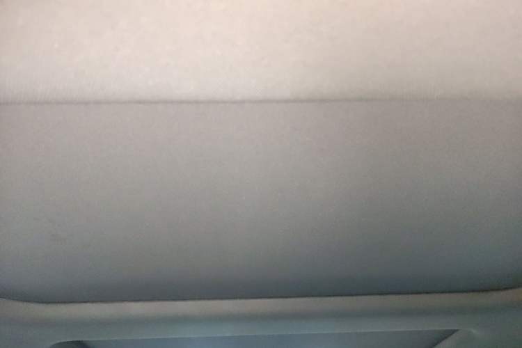 Used Kia K5 2015 2.0L Automatic LUX Headliner