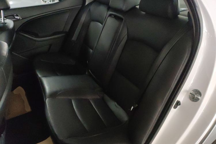 Used Kia K5 2015 2.0L Automatic LUX Left Rear Seat