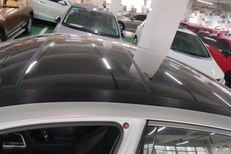 Used Kia K5 2015 2.0L Automatic LUX Roof