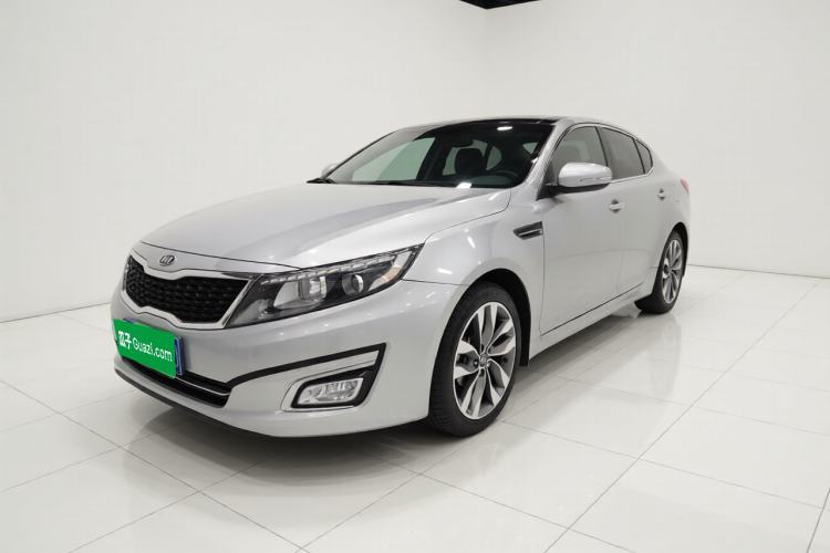 Gebrauchter Kia K5 2015 2.0L Automatic LUX Guazi used car, China used car export, Used car for sale, Used  cars, Cheapest cars for sale
