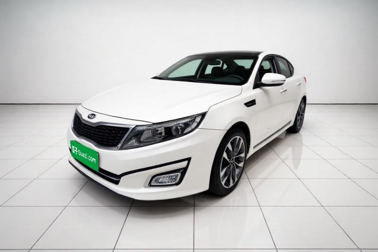 Used Kia K5 2015 2.0L Automatic LUX Guazi used car, China used car export, Used car for sale, Used cars, Cheapest cars for sale