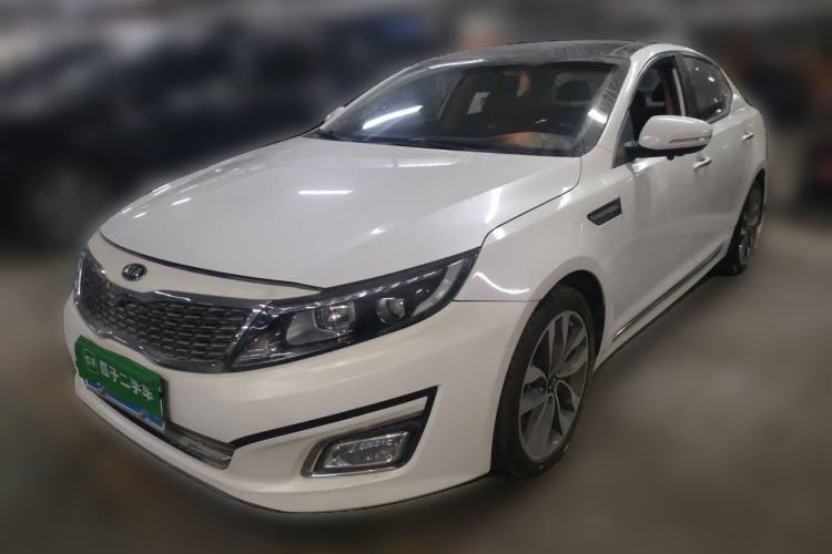 Kia K5 2015 2.0L Automatic LUX مستعملة Guazi used car, China used car export, Used car for sale, Used  cars, Cheapest cars for sale