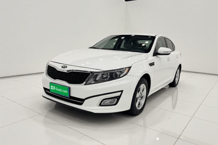 Ojetý Kia K5 2015 2.0L Automatic GL Guazi used car, China used car export, Used car for sale, Used  cars, Cheapest cars for sale