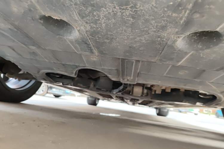 Used Kia K5 2015 2.0L Automatic LUX Chassis Front