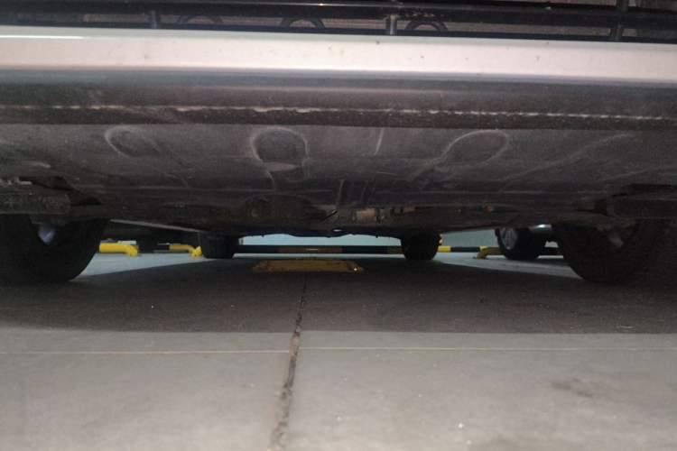 Used Kia K5 2015 2.0L Automatic LUX Chassis Front