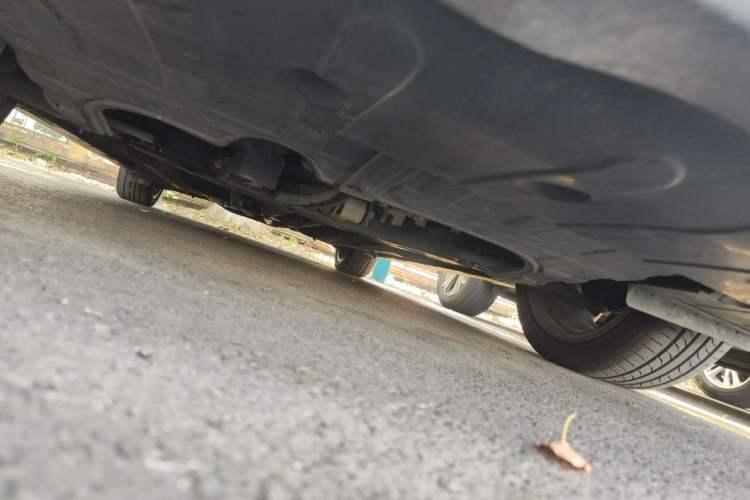 Used Kia K5 2015 2.0L Automatic LUX Chassis Front