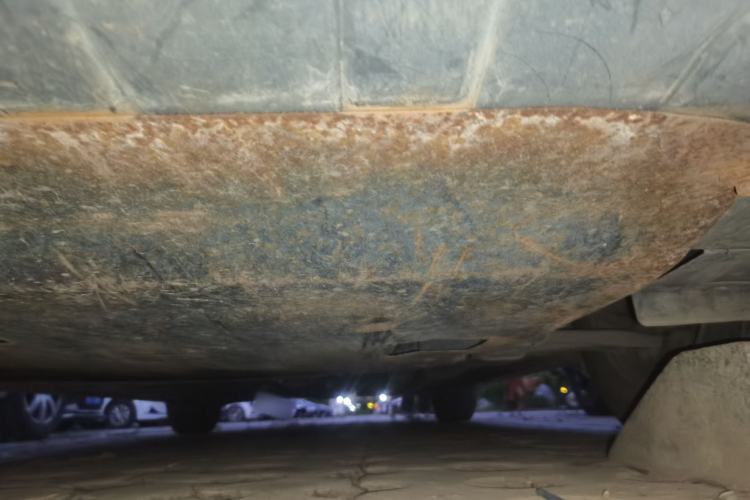 Used Kia K5 2015 2.0L Automatic GL Chassis Front