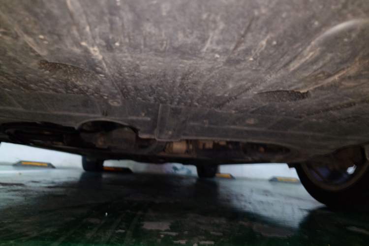 Used Kia K5 2015 2.0L Automatic LUX Chassis Front