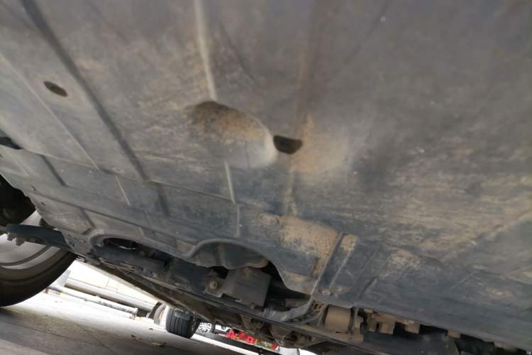 Used Kia K5 2015 2.0L Automatic LUX Chassis Front