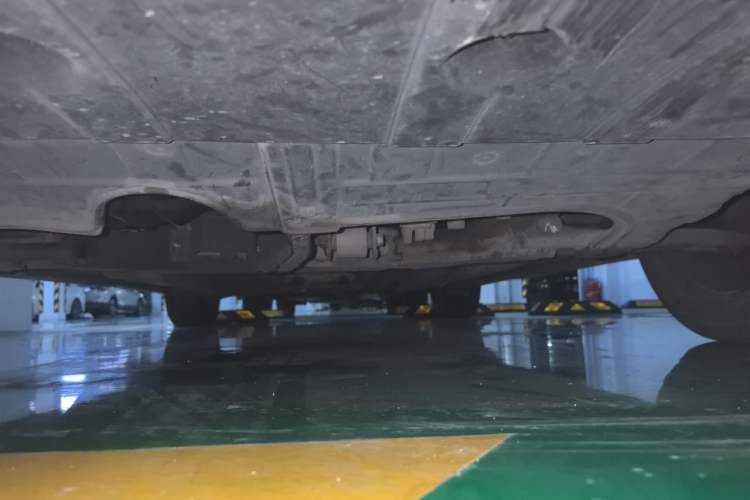 Used Kia K5 2015 2.0L Automatic GL Chassis Front