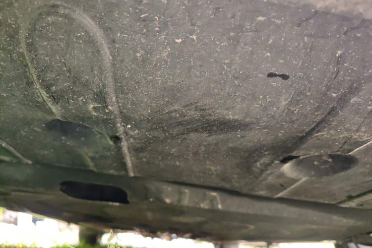 Used Kia K5 2015 2.0L Automatic LUX Chassis Front