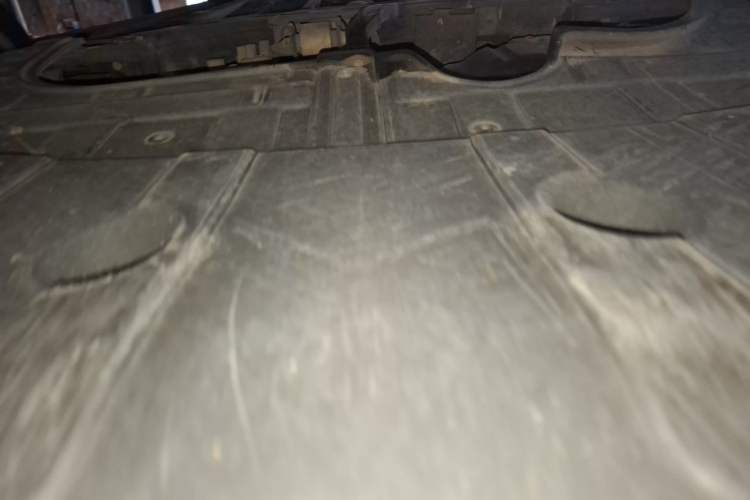 Used Kia K5 2015 2.0L Automatic LUX Chassis Front