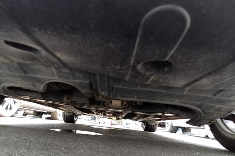 Used Kia K5 2015 2.0L Automatic LUX Chassis Front