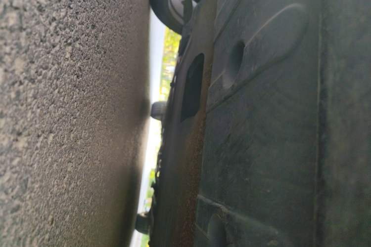 Used Kia K5 2015 2.0L Automatic LUX Chassis Front
