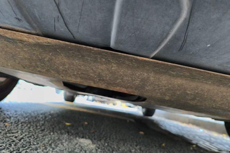 Used Kia K5 2015 2.0L Automatic GL Chassis Front