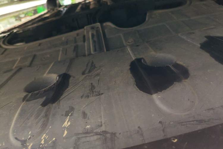 Used Kia K5 2015 2.0L Automatic LUX Chassis Front