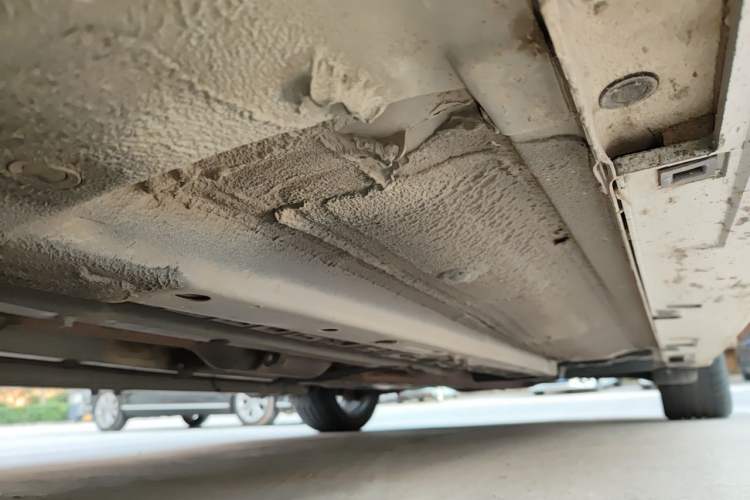 Used Kia K5 2015 2.0L Automatic LUX Chassis Front Left