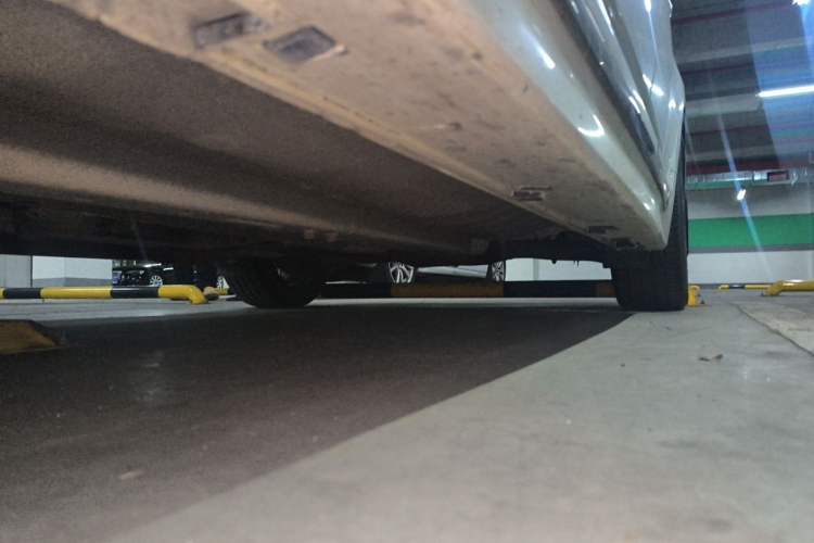 Used Kia K5 2015 2.0L Automatic LUX Chassis Front Left