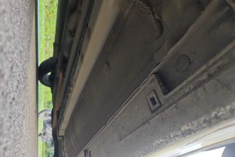 Used Kia K5 2015 2.0L Automatic LUX Chassis Front Left