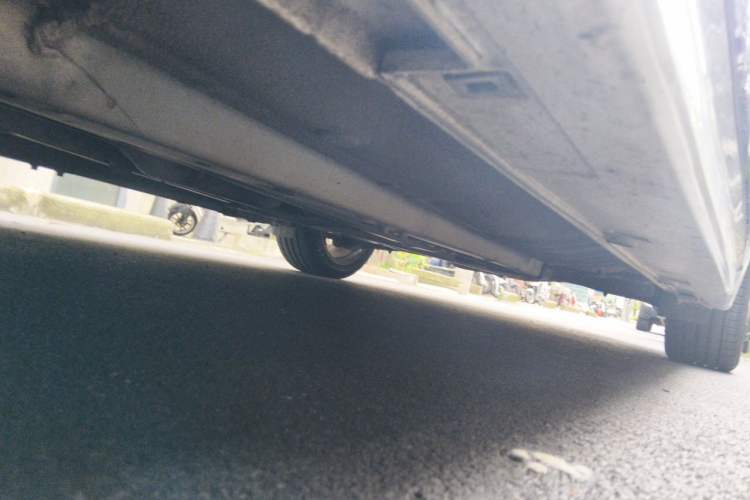 Used Kia K5 2015 2.0L Automatic LUX Chassis Front Left