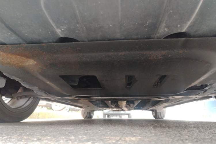 Used Kia K5 2015 2.0L Automatic LUX Chassis Front