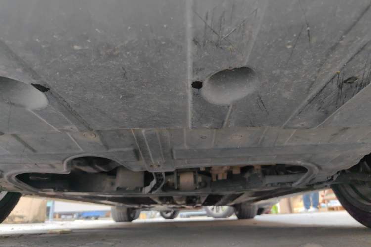 Used Kia K5 2015 2.0L Automatic LUX Chassis Front