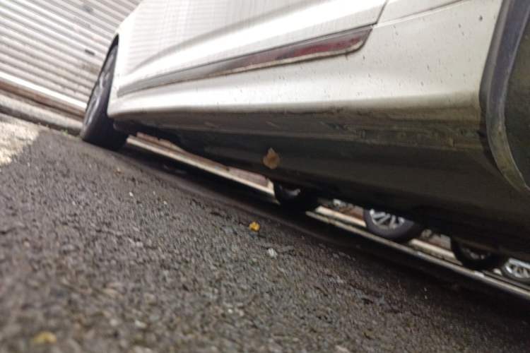 Used Kia K5 2015 2.0L Automatic LUX Chassis Front Right