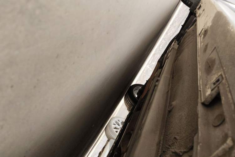Used Kia K5 2015 2.0L Automatic LUX Chassis Front Right