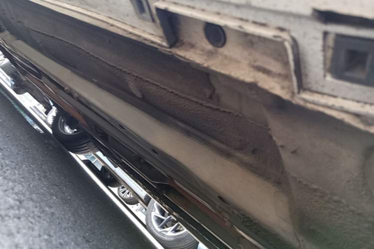 Used Kia K5 2015 2.0L Automatic LUX Chassis Front Right
