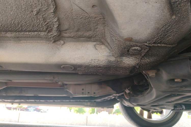 Used Kia K5 2015 2.0L Automatic LUX Chassis Front Right
