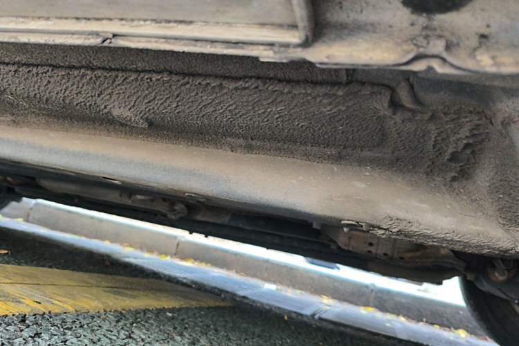 Used Kia K5 2015 2.0L Automatic GL Chassis Front Right