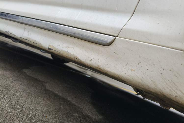 Used Kia K5 2015 2.0L Automatic LUX Chassis Front Right