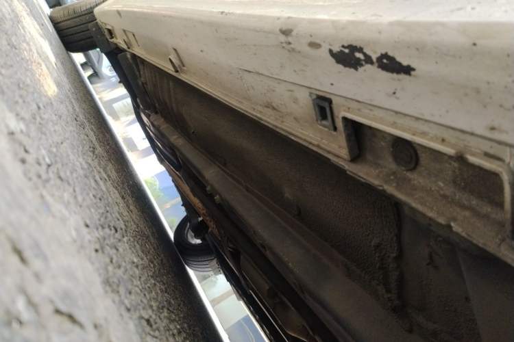 Used Kia K5 2015 2.0L Automatic LUX Chassis Front Right