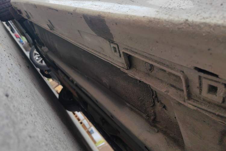 Used Kia K5 2015 2.0L Automatic LUX Chassis Front Right