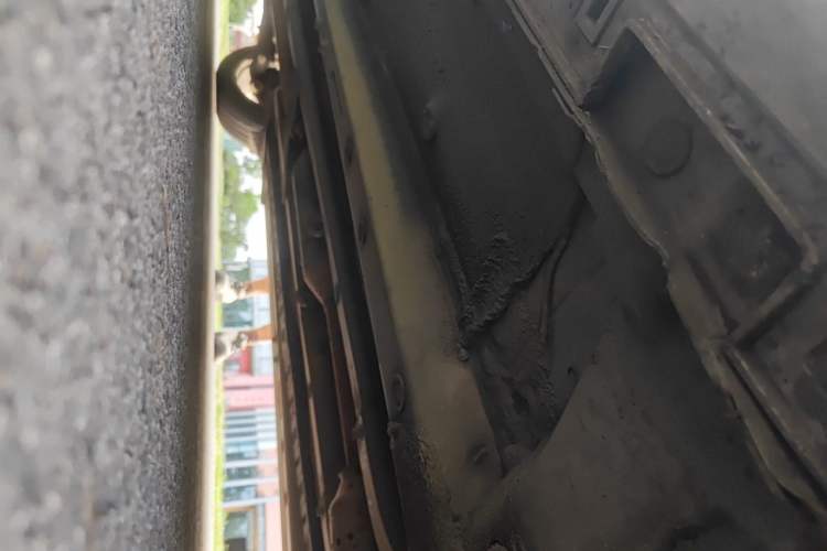 Used Kia K5 2015 2.0L Automatic LUX Chassis Front Right
