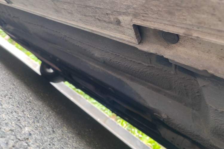Used Kia K5 2015 2.0L Automatic GL Chassis Front Right