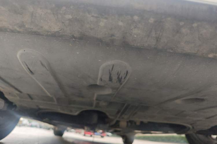 Used Kia K5 2015 2.0L Automatic LUX Chassis Front